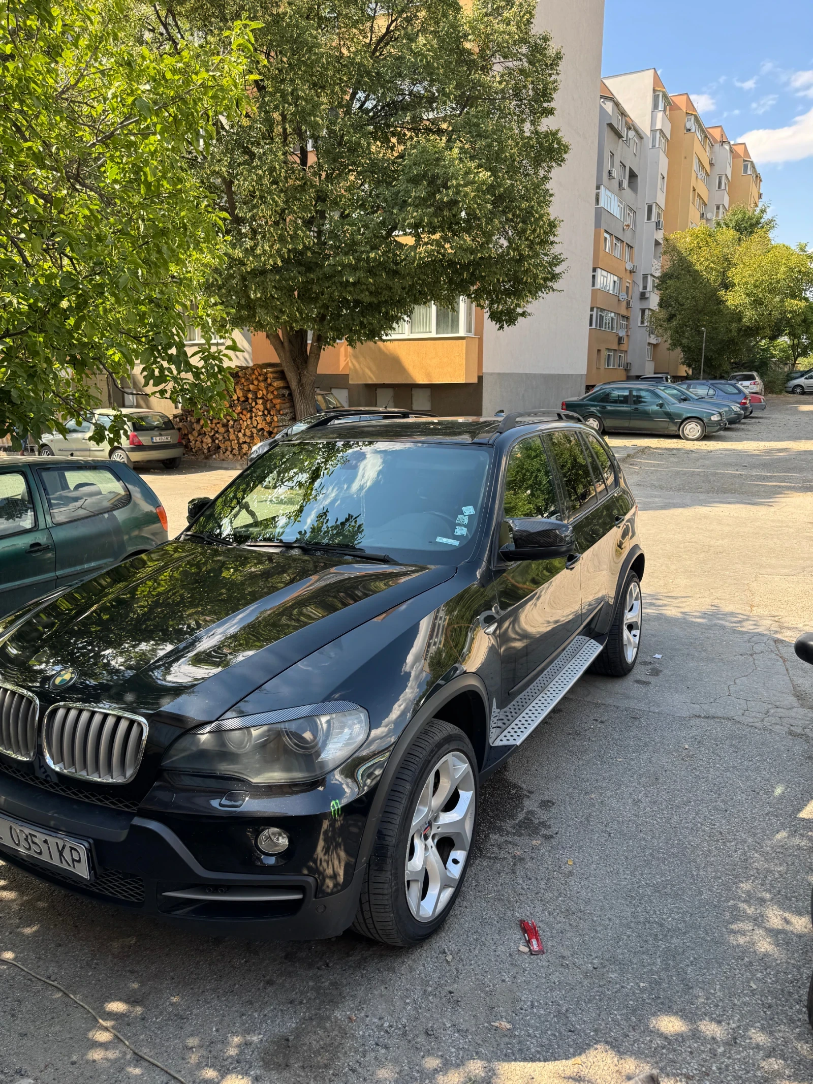 BMW X5  - изображение 2