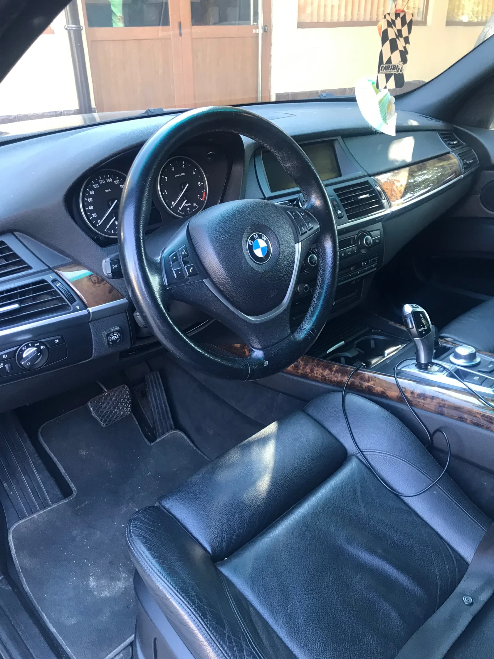 BMW X5 | Mobile.bg   11