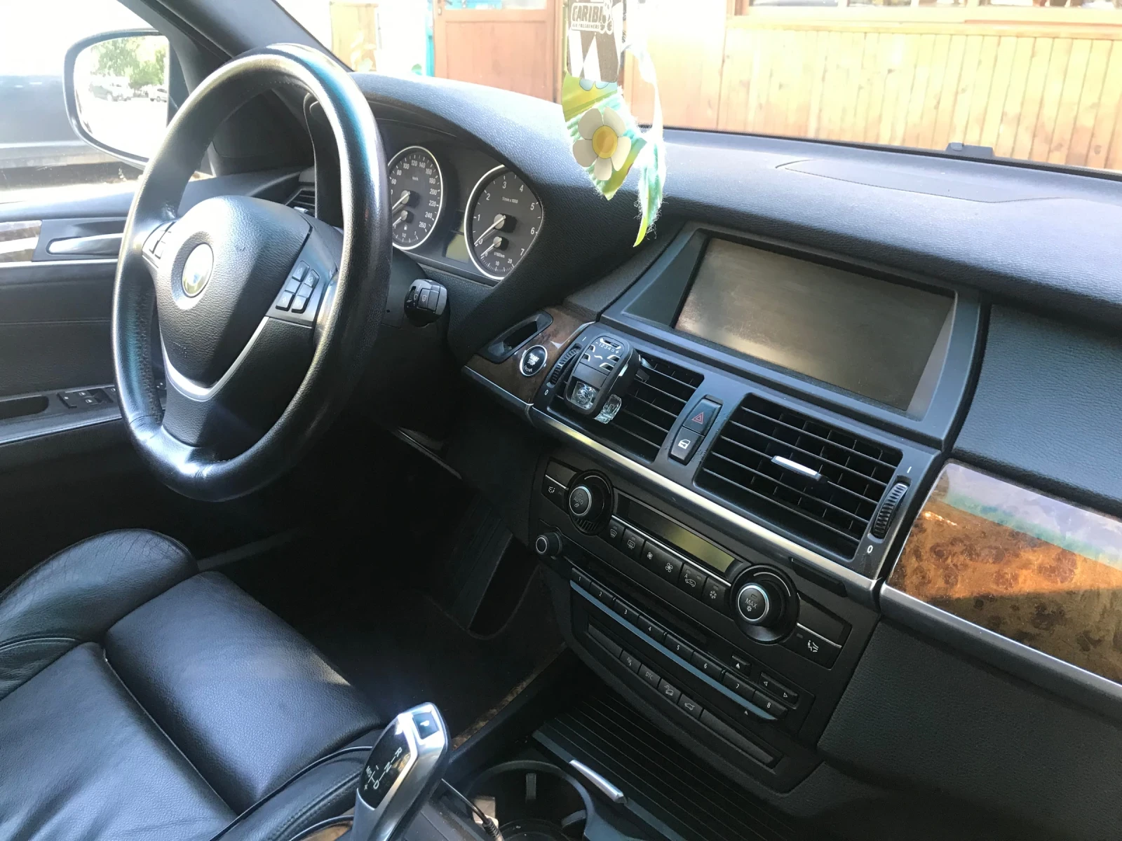 BMW X5  - изображение 8