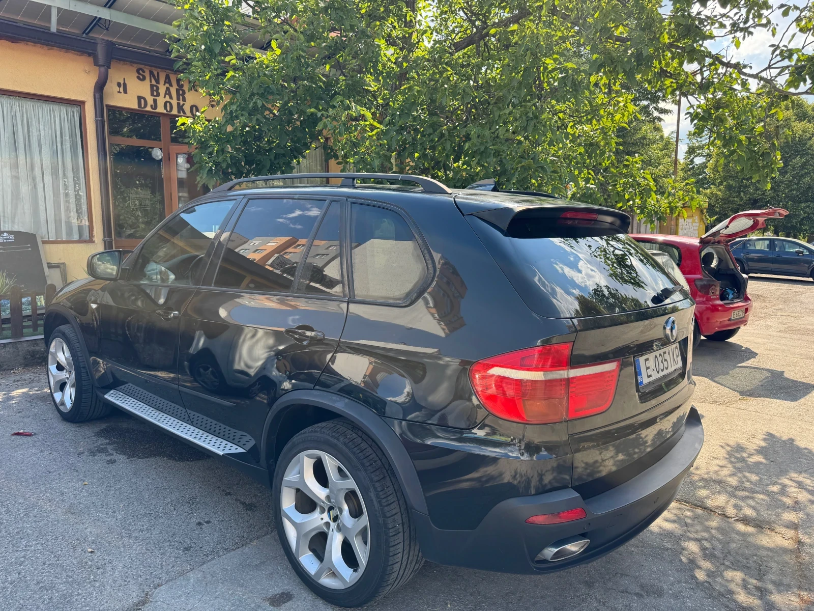 BMW X5  - изображение 7