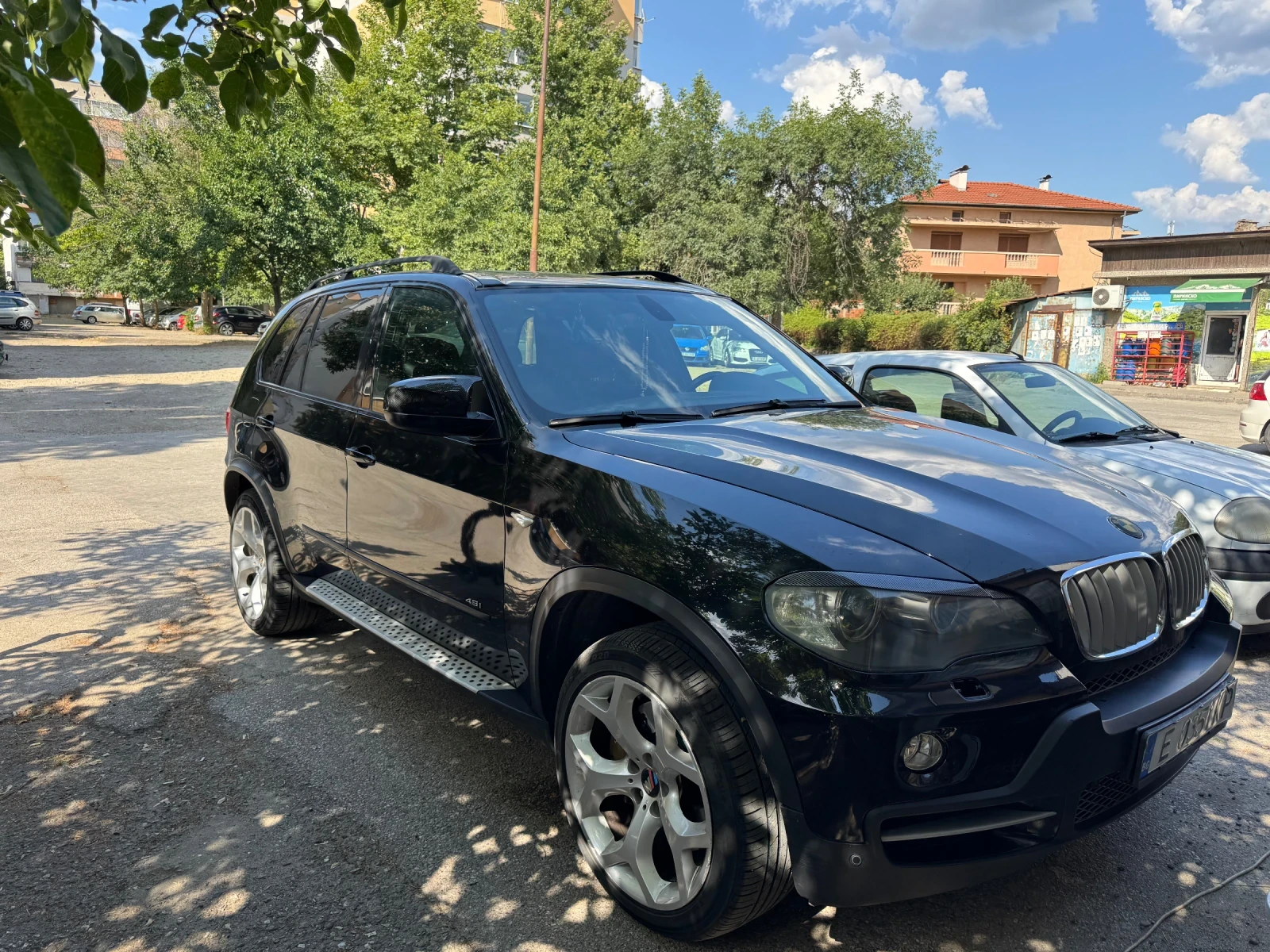 BMW X5  - изображение 4