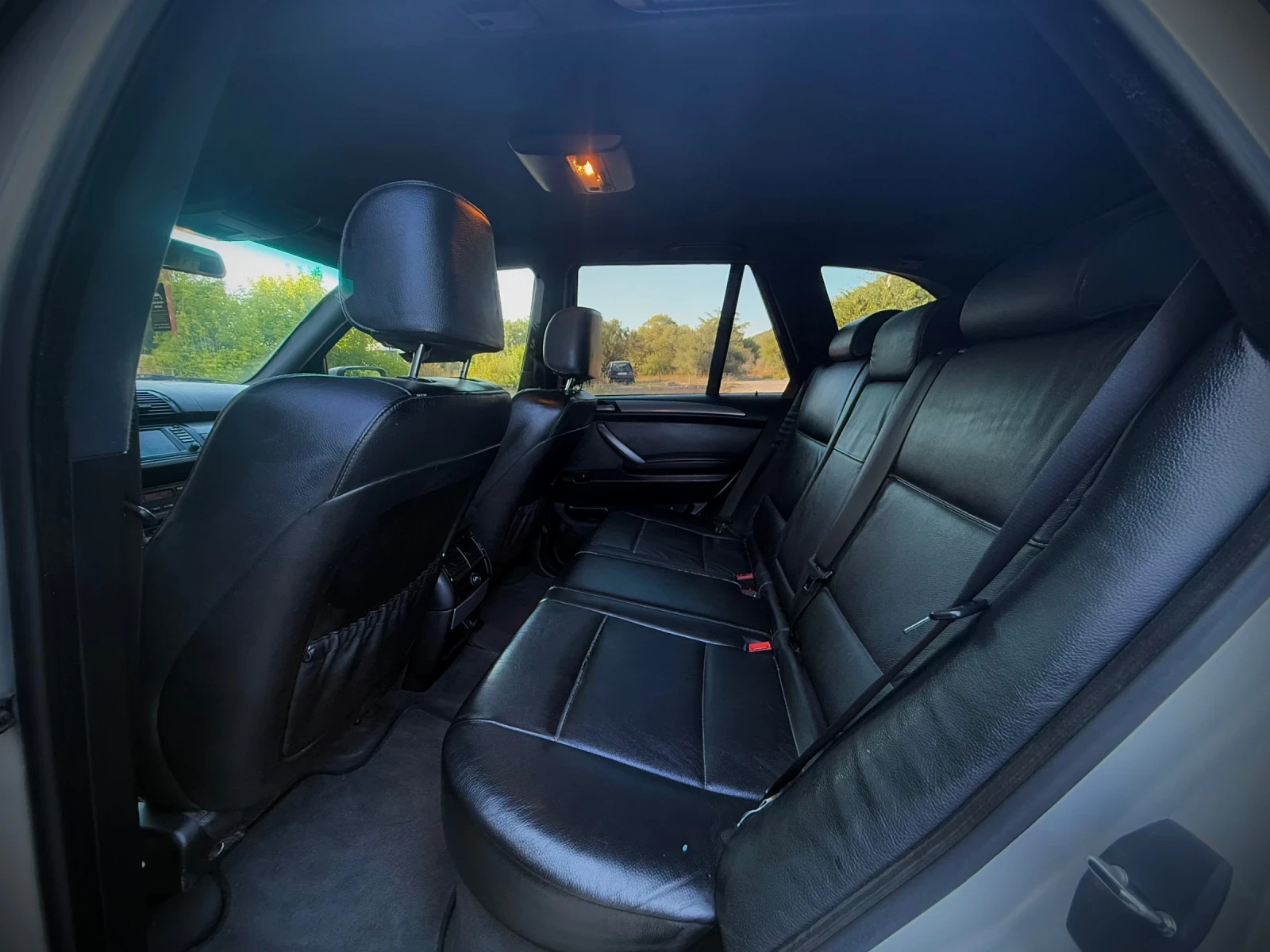 BMW X5 3.0D-218 к.с. FACELIFT | Mobile.bg — изображение 14