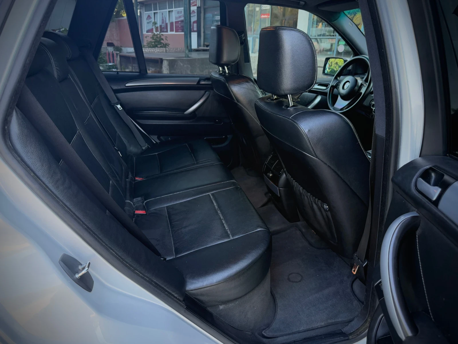 BMW X5 3.0D-218 к.с. FACELIFT | Mobile.bg — изображение 13