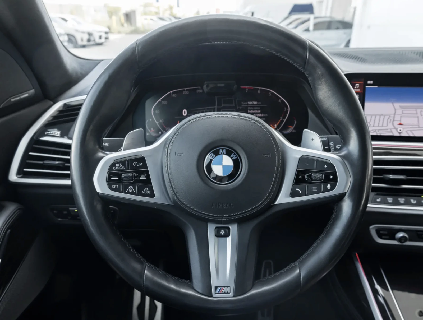 BMW X7 Xdrive 40i - изображение 7