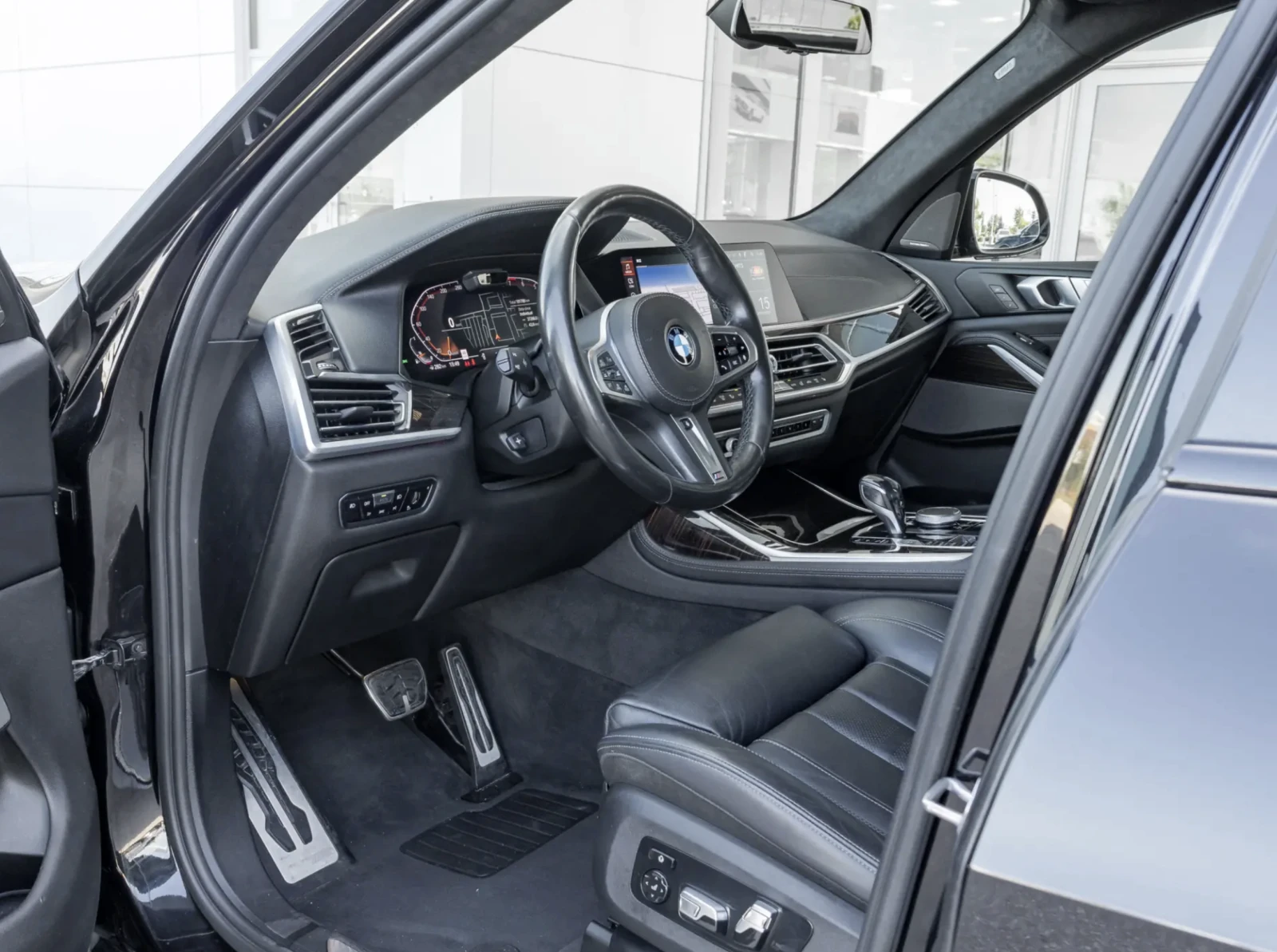 BMW X7 Xdrive 40i - изображение 6