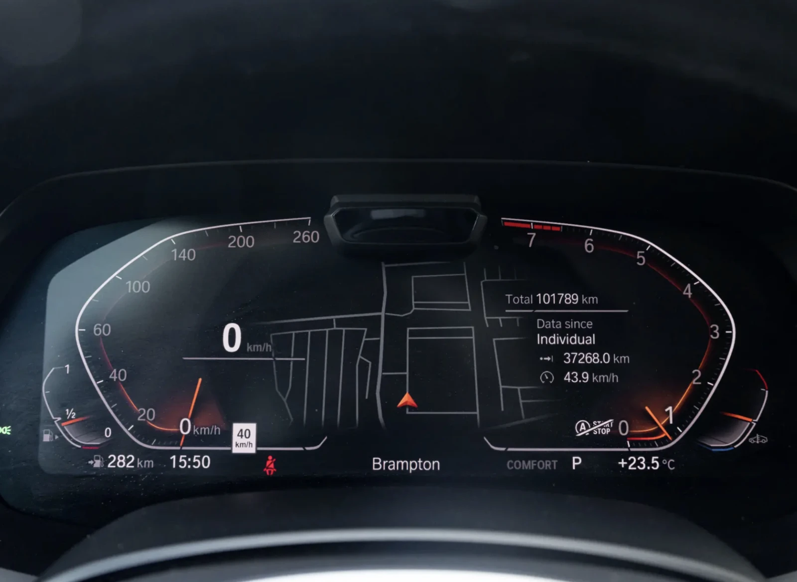 BMW X7 Xdrive 40i - изображение 8