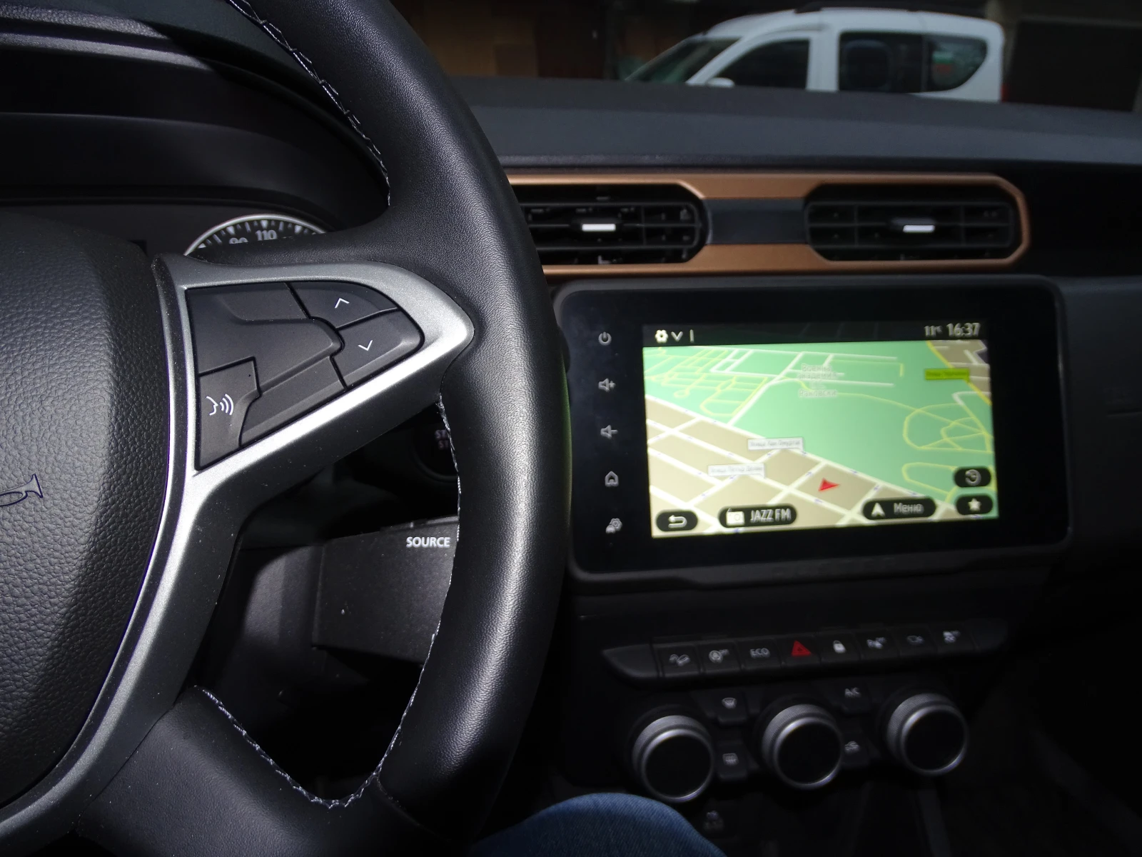 Dacia Duster Extreme | Mobile.bg   12