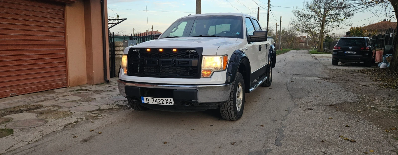 Ford F150 F150 5.0 coyote | Mobile.bg � ����������� 1