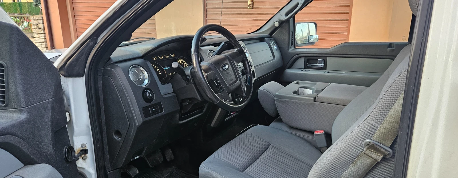 Ford F150 F150 5.0 coyote | Mobile.bg � ����������� 11