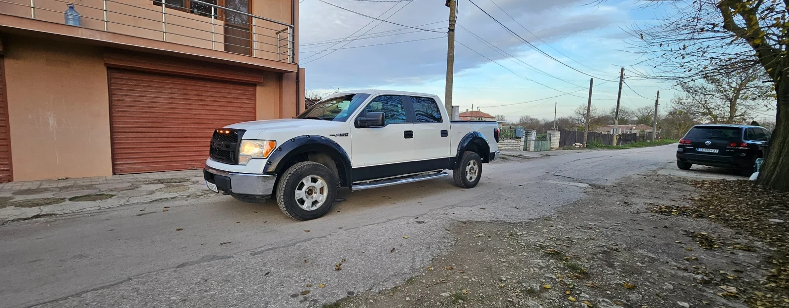 Ford F150 F150 5.0 coyote - изображение 5