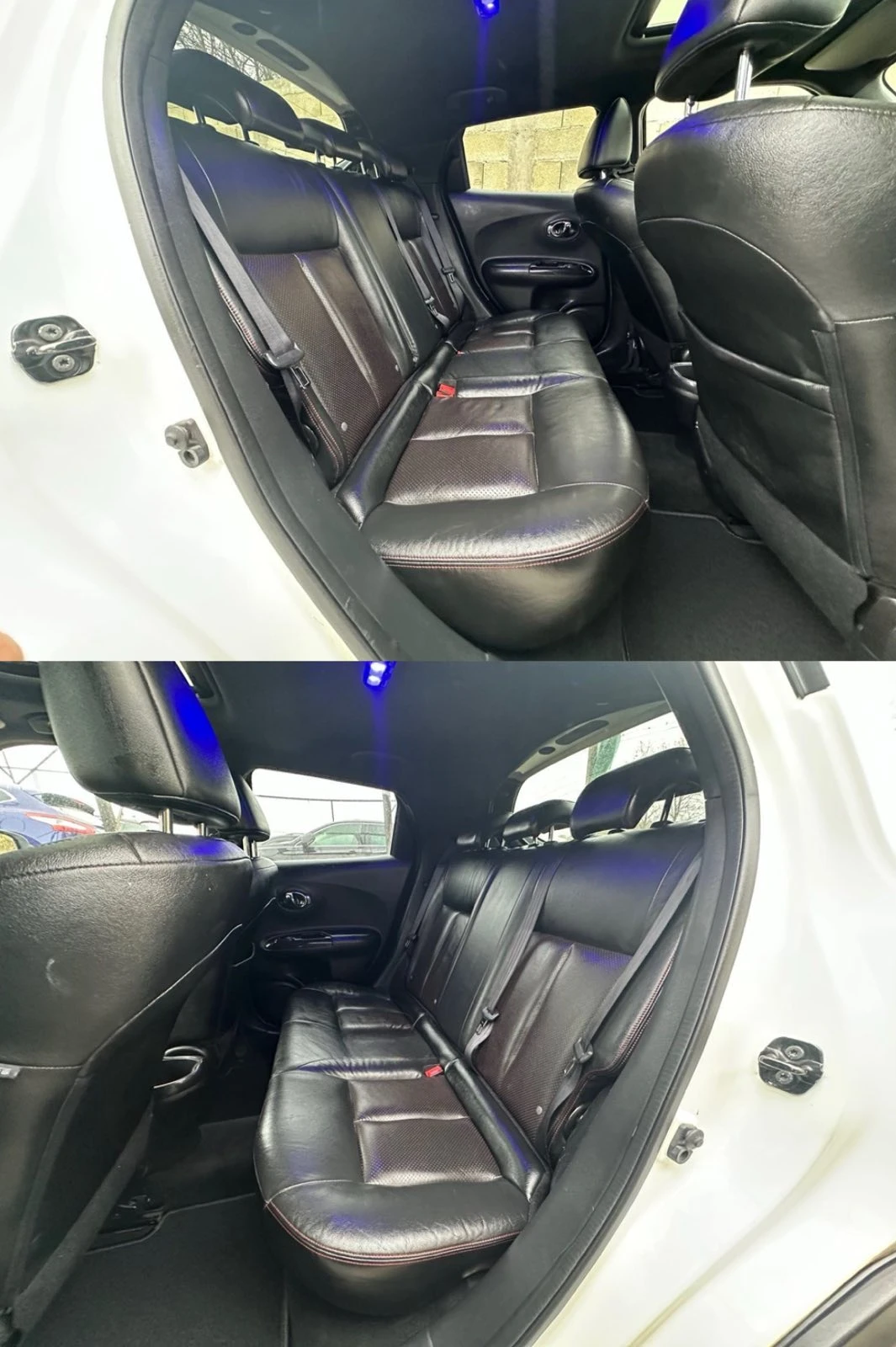 Nissan Juke 1.5dCi Tekna     | Mobile.bg   16