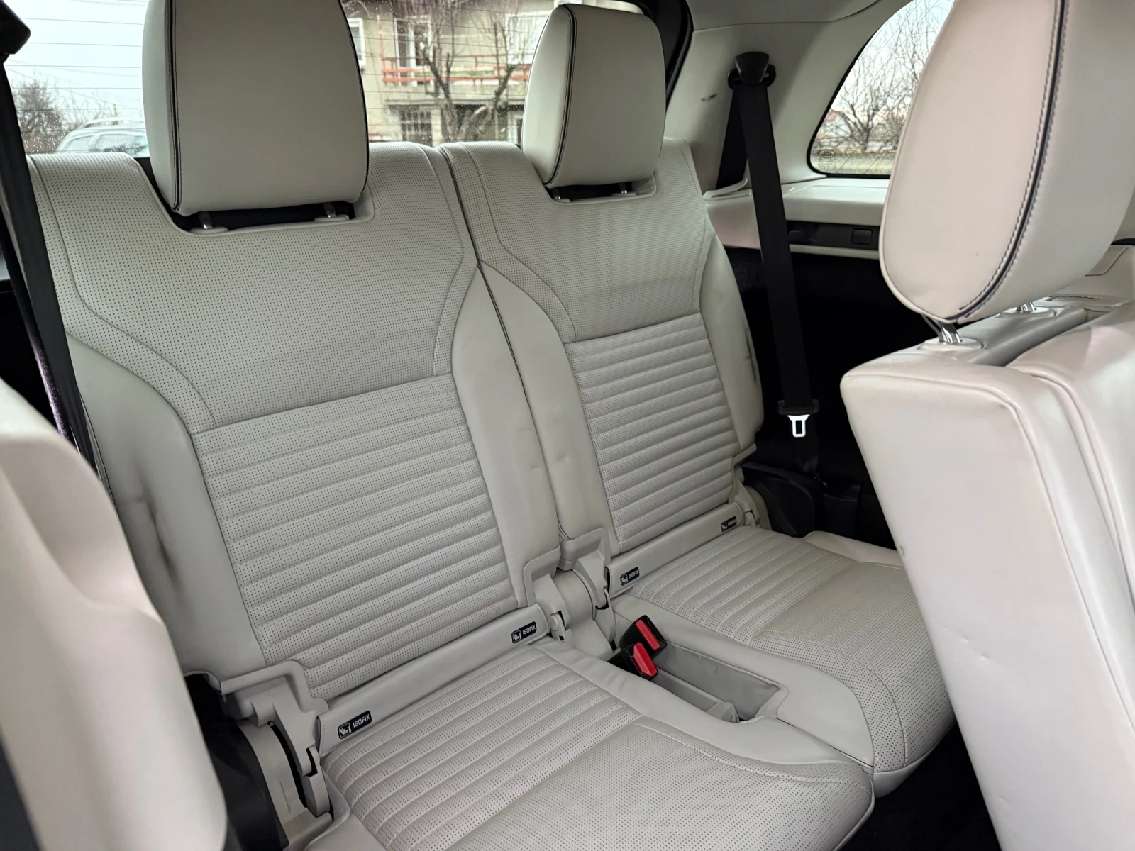 Land Rover Discovery 3.0D 7  | Mobile.bg   15