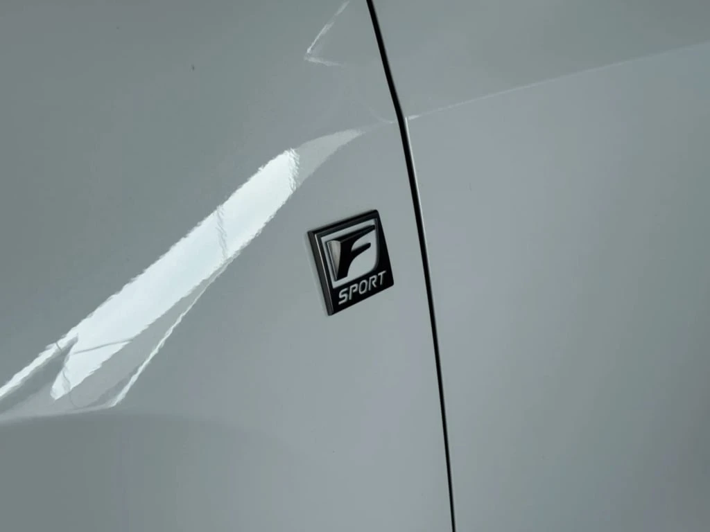 Lexus NX * F Sport Pkg 2| Safety Certified| Welcome Trades| - изображение 8