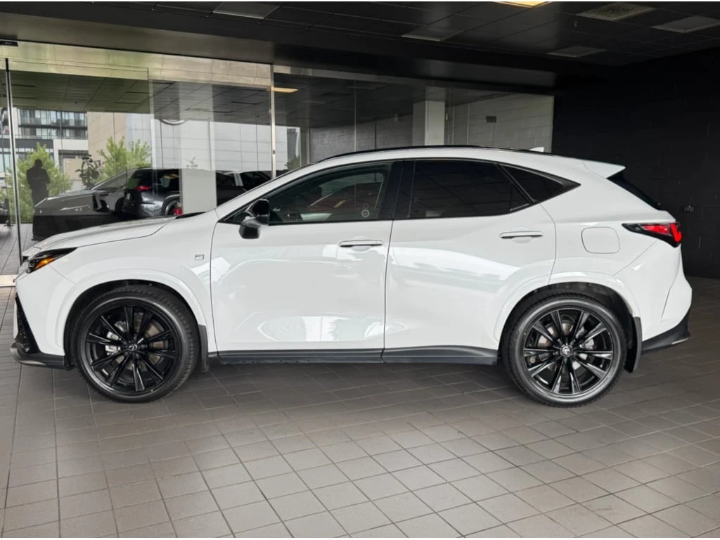 Lexus NX * F Sport Pkg 2| Safety Certified| Welcome Trades| - изображение 4