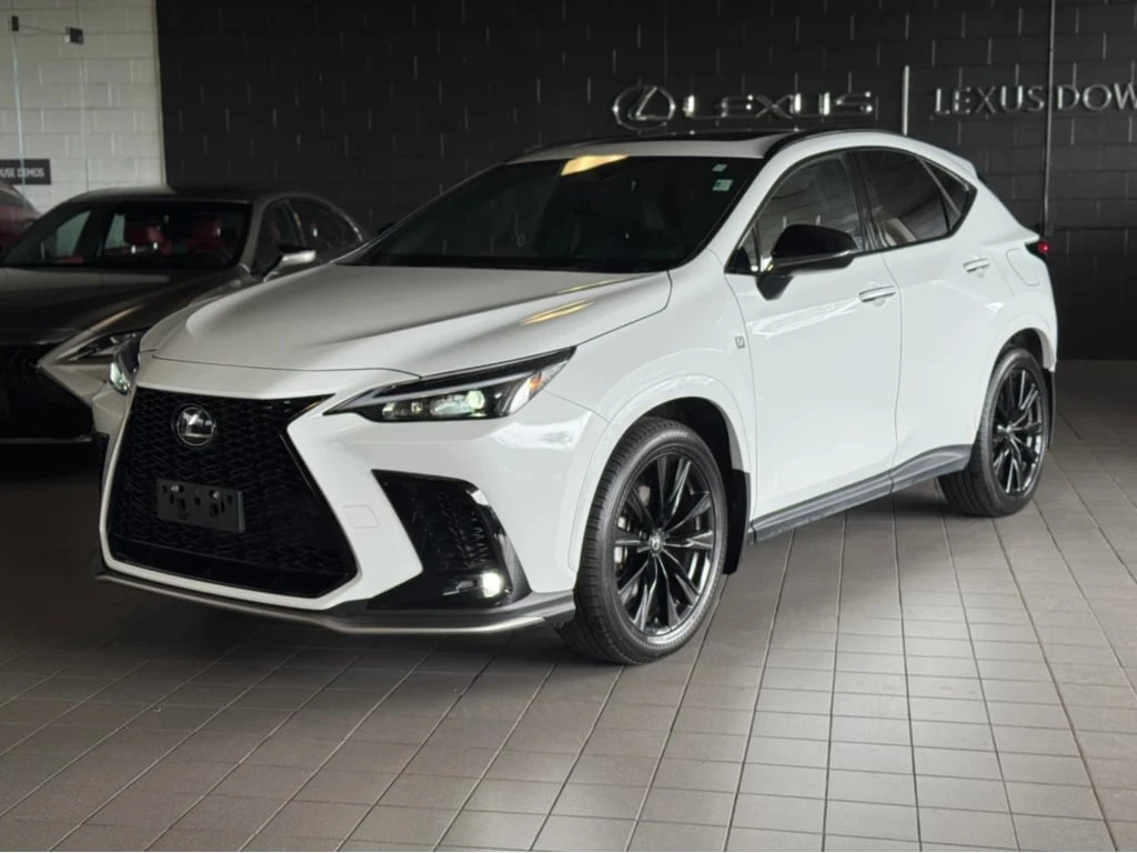 Lexus NX * F Sport Pkg 2| Safety Certified| Welcome Trades| - изображение 6
