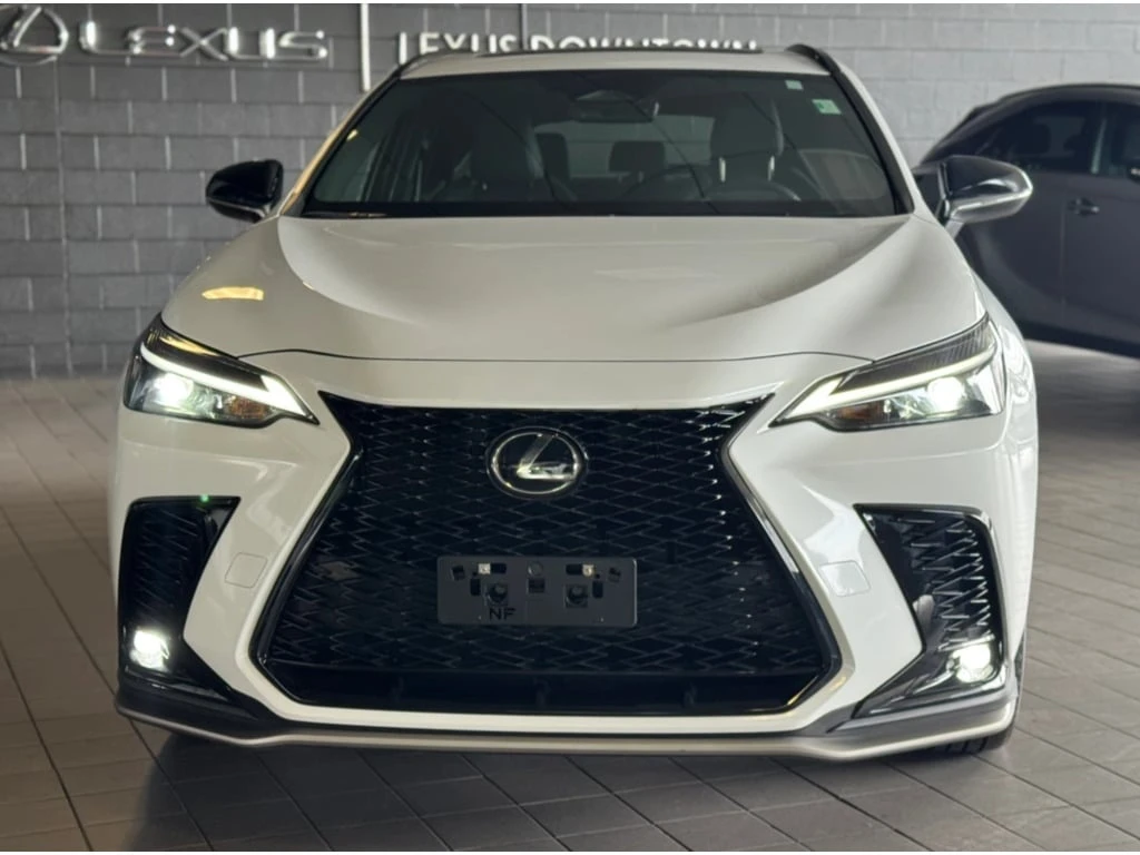 Lexus NX * F Sport Pkg 2| Safety Certified| Welcome Trades| - изображение 2