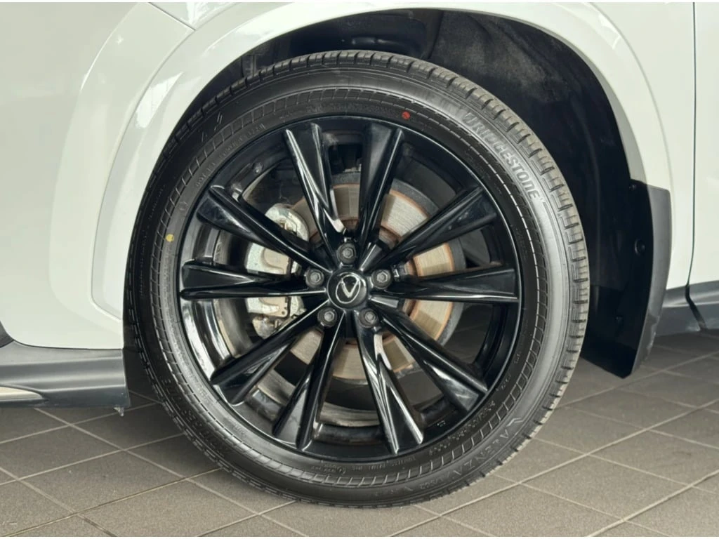 Lexus NX * F Sport Pkg 2| Safety Certified| Welcome Trades| - изображение 7