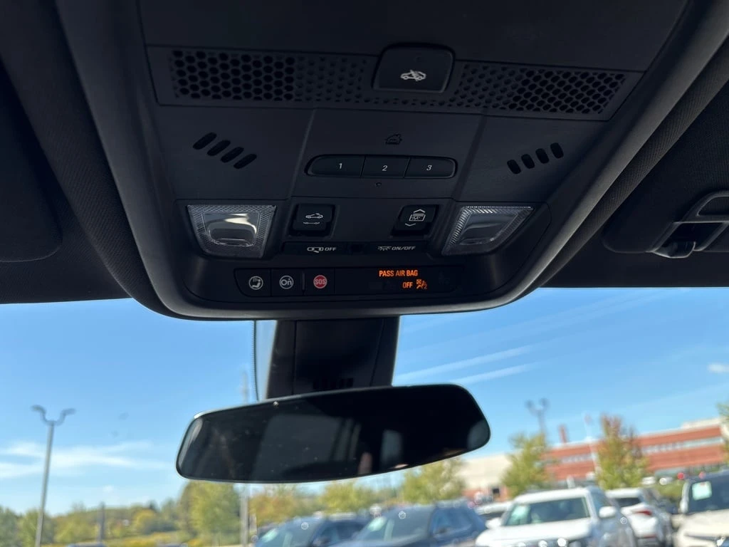 Cadillac XT6 * Premium Luxury AWD + 7 Pass + Sunroof + 1 Owner  | Mobile.bg � ����������� 13