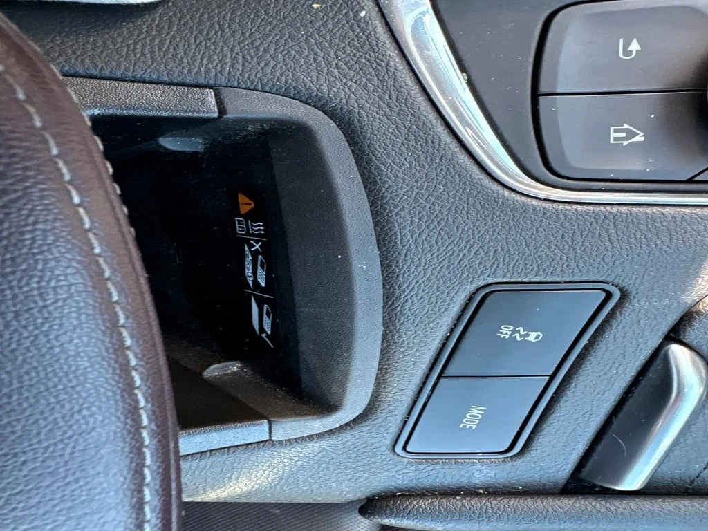 Cadillac XT6 * Premium Luxury AWD + 7 Pass + Sunroof + 1 Owner  | Mobile.bg � ����������� 14