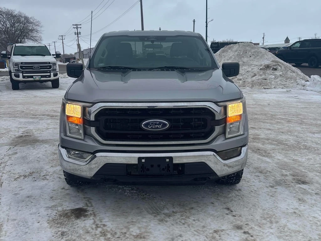 Ford F150 * XLT 4WD SuperCrew 6.5' Box * CARFAX * ��� �� | Mobile.bg � ����������� 6