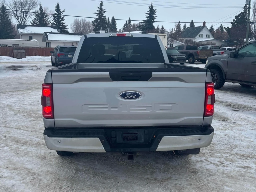 Ford F150 * XLT 4WD SuperCrew 6.5' Box * CARFAX * ��� �� | Mobile.bg � ����������� 4