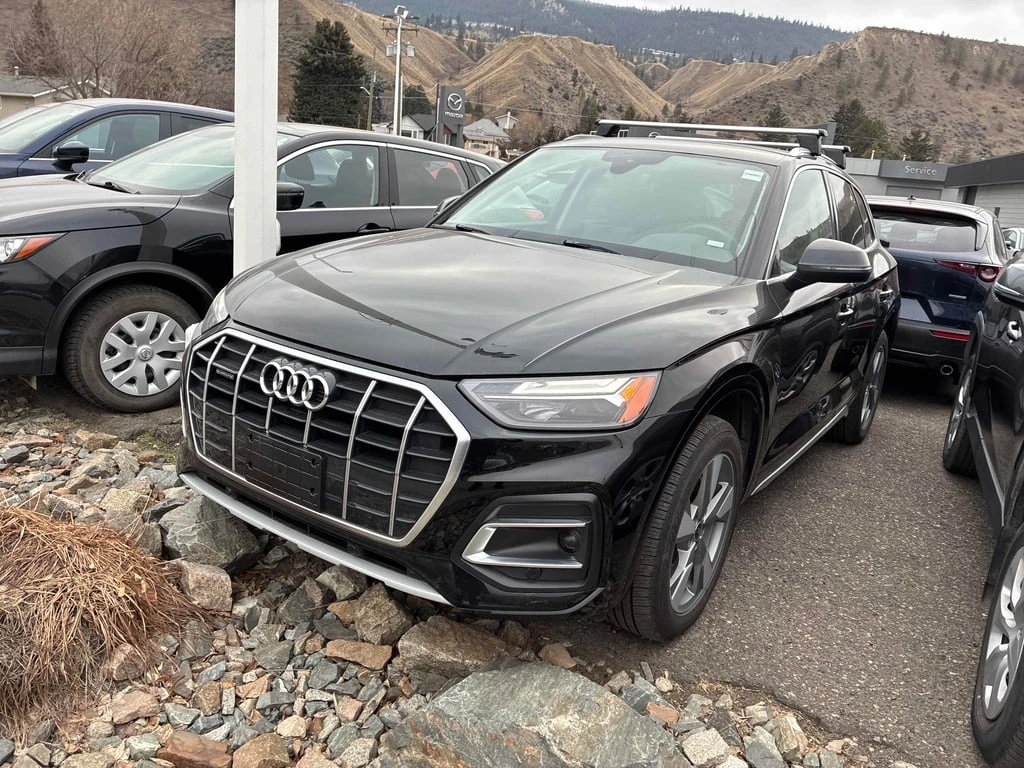 Audi Q5 2024 Komfort * CARFAX * ��� ������������ ������ | Mobile.bg � ����������� 1