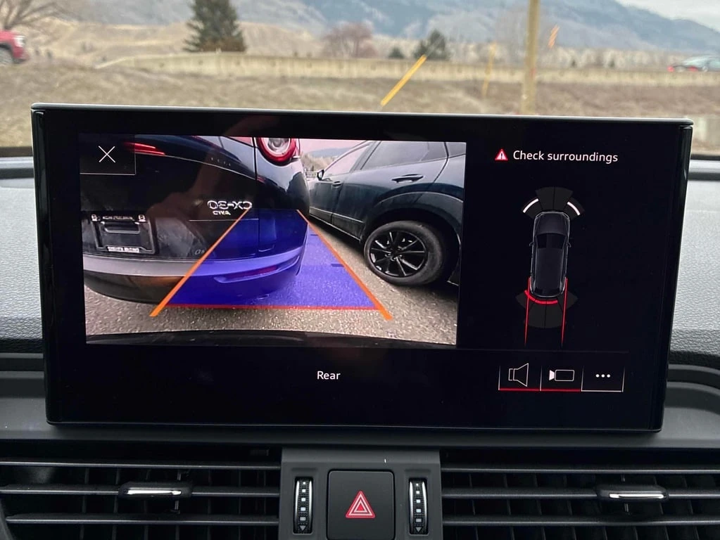 Audi Q5 2024 Komfort * CARFAX * ��� ������������ ������ | Mobile.bg � ����������� 13