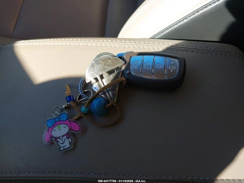 Hyundai Tucson 2.4l Ultimate | Mobile.bg � ����������� 11