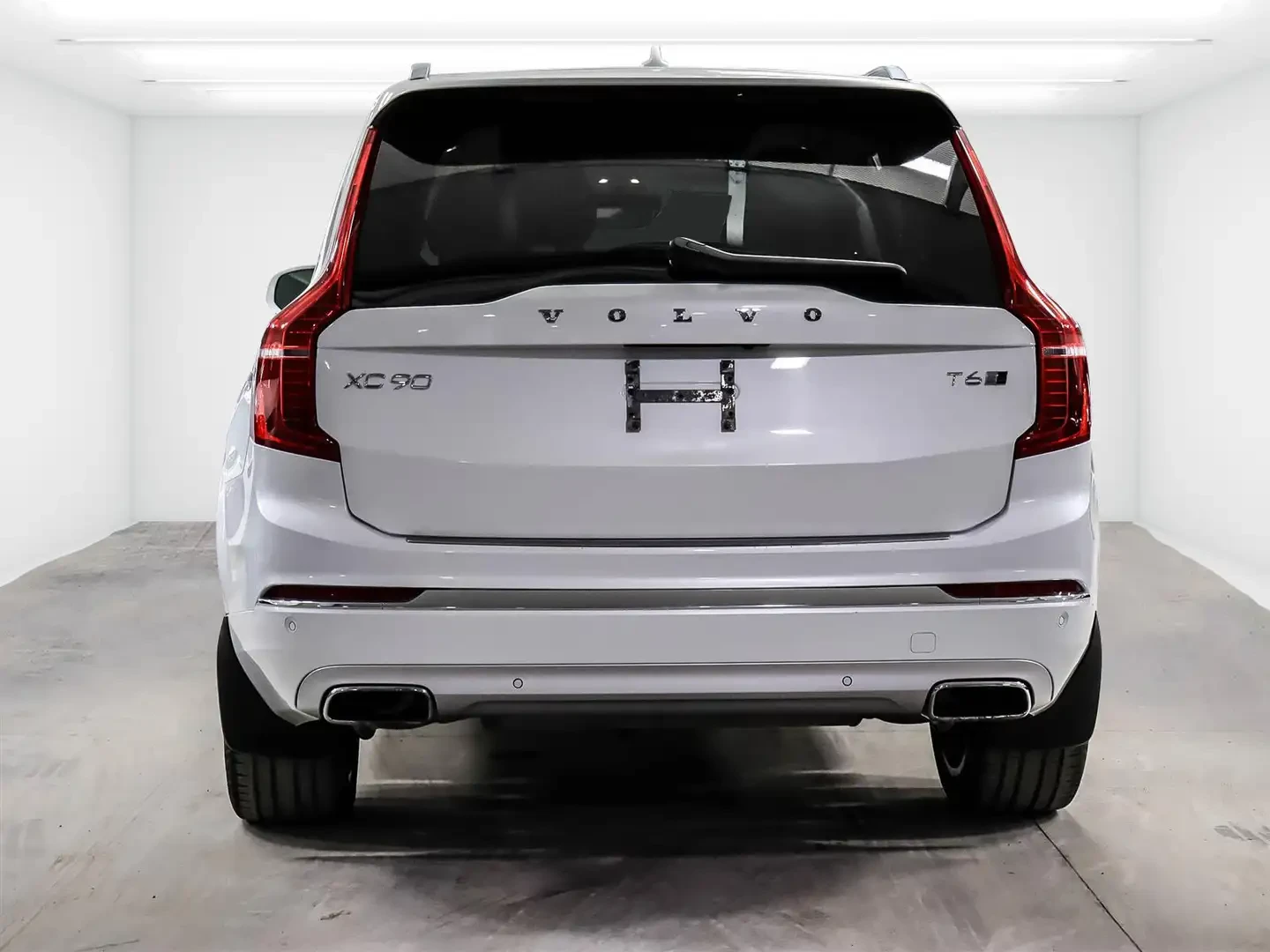 Volvo Xc90 Inscription - изображение 4