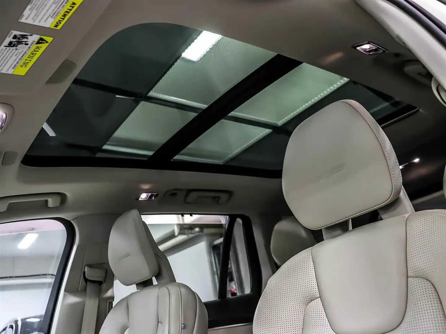 Volvo Xc90 Inscription - изображение 10