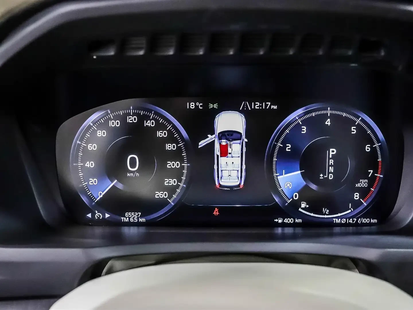 Volvo Xc90 Inscription - изображение 9