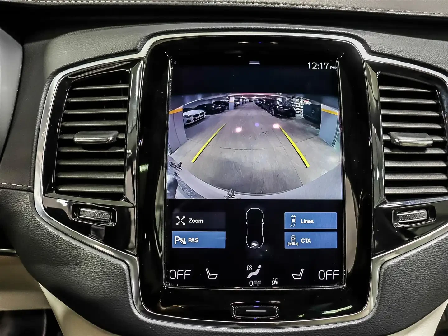 Volvo Xc90 Inscription - изображение 8