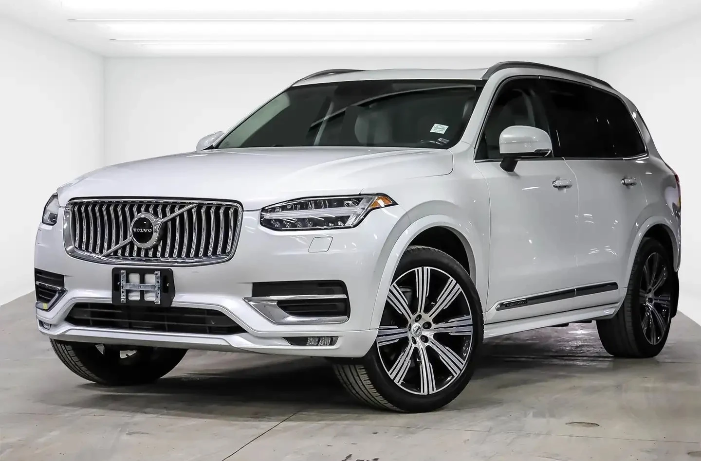 Volvo Xc90 Inscription | Mobile.bg � ����������� 1