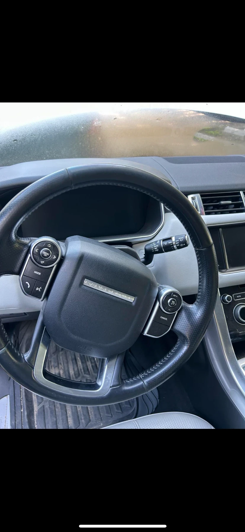 Land Rover Range Rover Sport Range Rover sport | Mobile.bg � ����������� 5