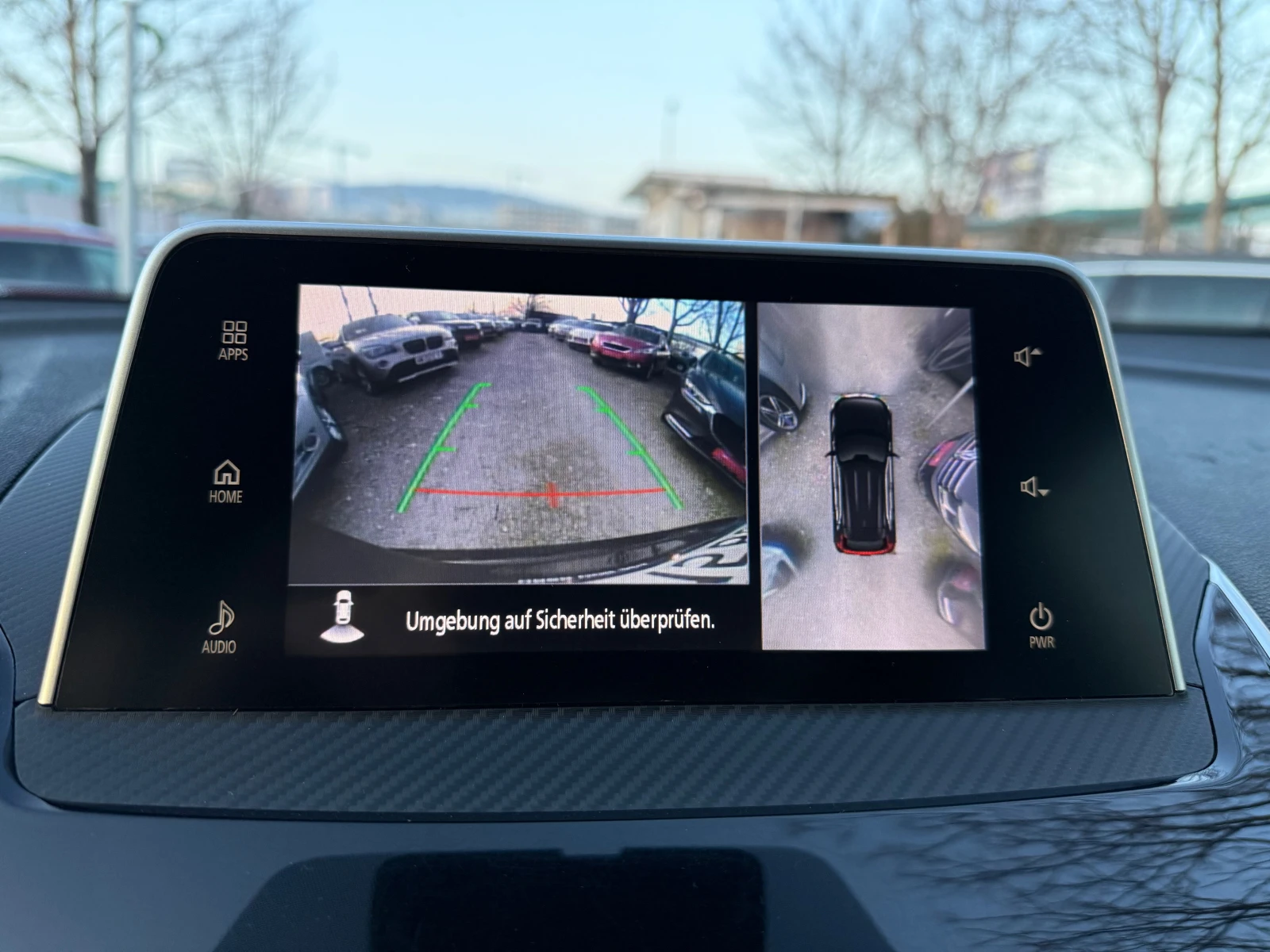 Mitsubishi Eclipse Cross 4x4/KeyLess/360Camera/CarPlay&Android/Head-Up/LED/, снимка 12 - Автомобили и джипове - 53727008