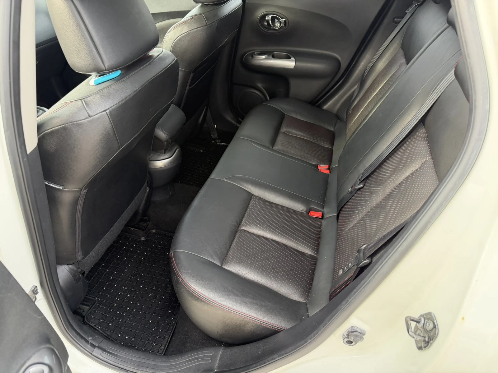 Nissan Juke 1.5 dCi 110 hp, снимка 12 - Автомобили и джипове - 53984850