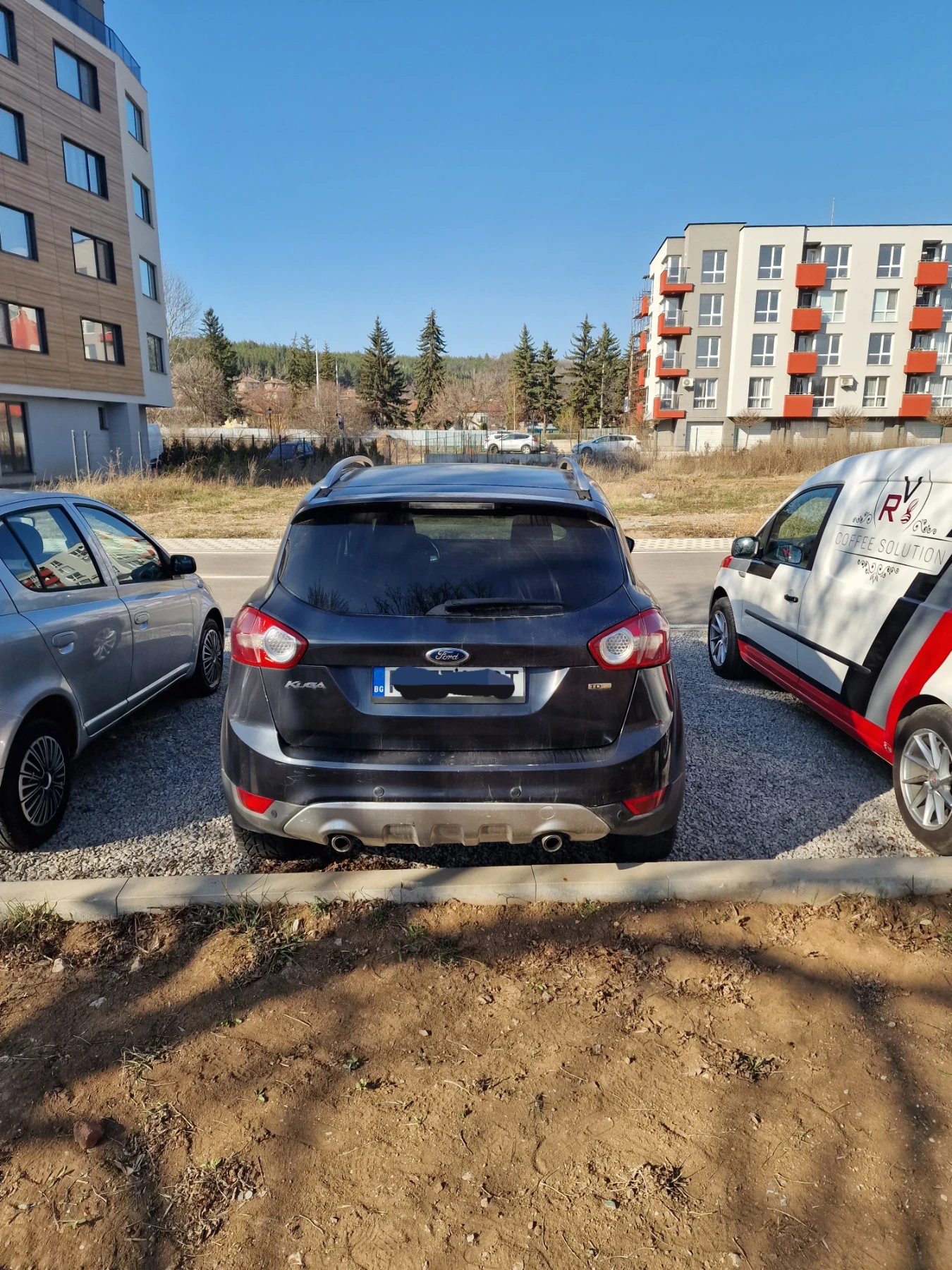 Ford Kuga | Mobile.bg � ����������� 3