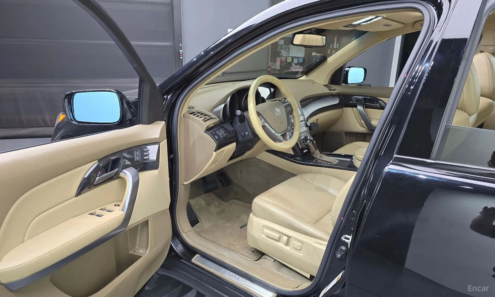 Acura Mdx 3.7, снимка 6 - Автомобили и джипове - 54277243