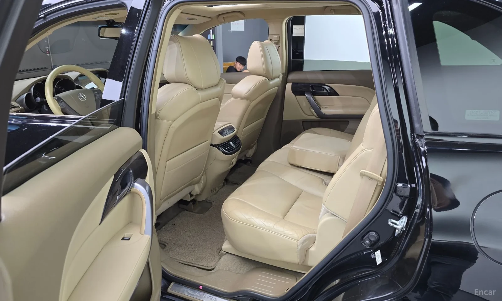 Acura Mdx 3.7, снимка 14 - Автомобили и джипове - 54277243