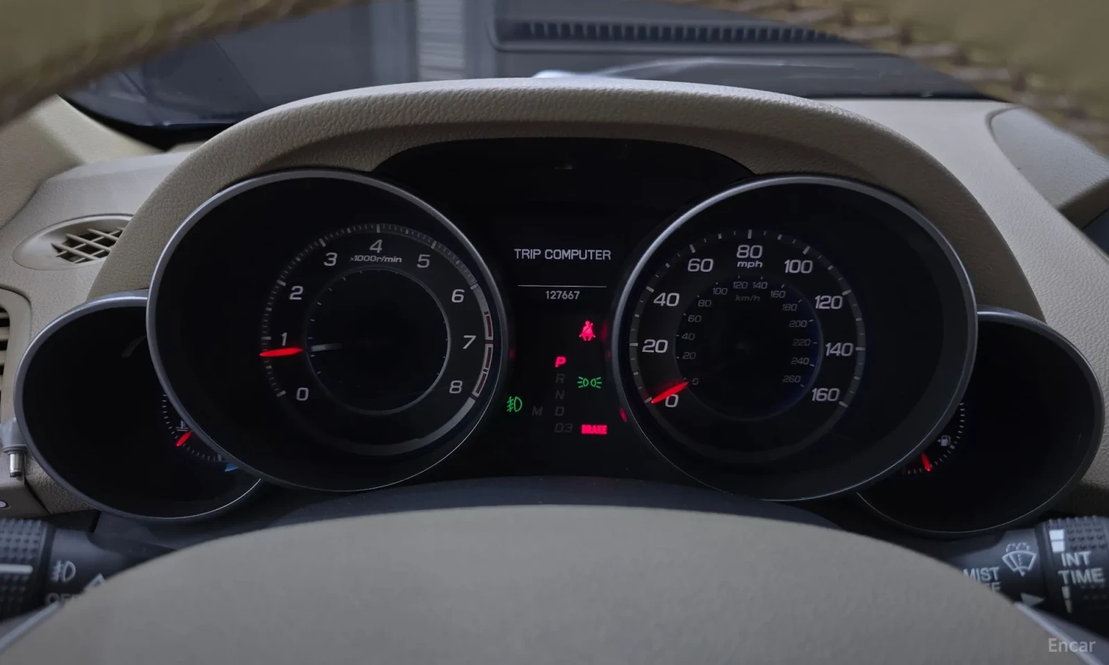 Acura Mdx 3.7, снимка 10 - Автомобили и джипове - 54277243