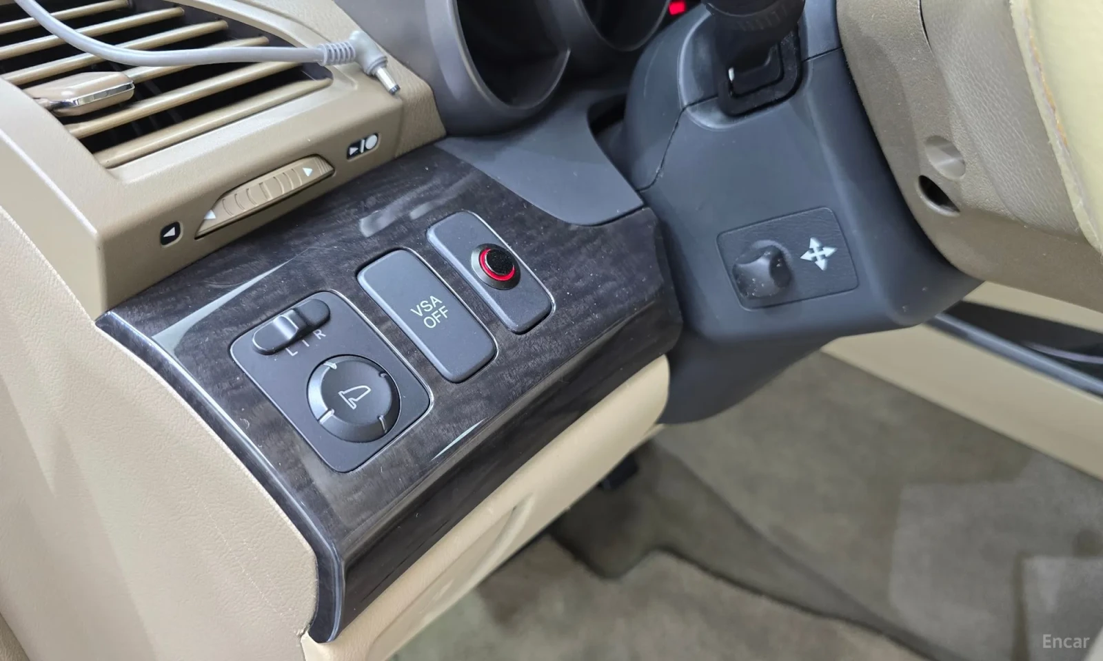 Acura Mdx 3.7, снимка 7 - Автомобили и джипове - 54277243