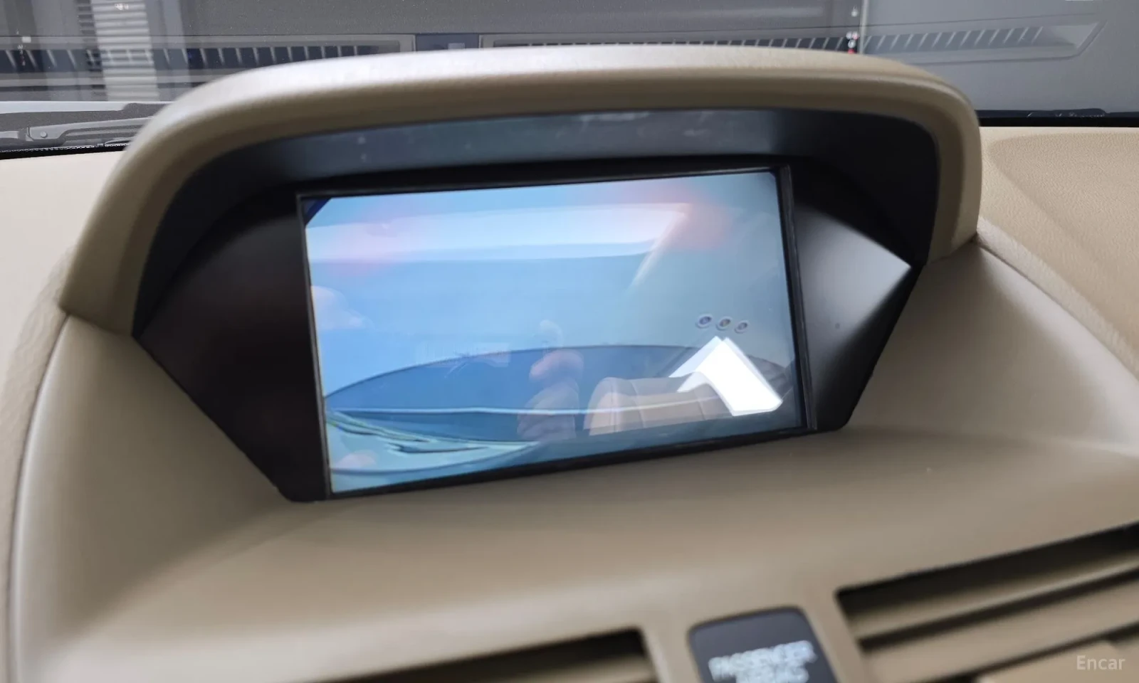 Acura Mdx 3.7, снимка 12 - Автомобили и джипове - 54277243