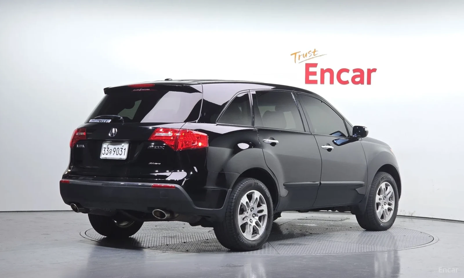 Acura Mdx 3.7, снимка 2 - Автомобили и джипове - 54277243