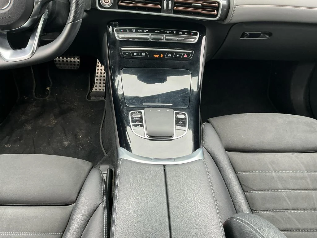 Mercedes-Benz EQC 400 AMG Line - 4-Matic | Mobile.bg � ����������� 12