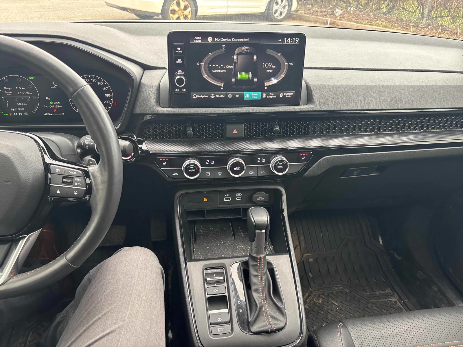 Honda Cr-v Touring * CARFAX * ���� ������ * ���� �� �� *  | Mobile.bg � ����������� 9