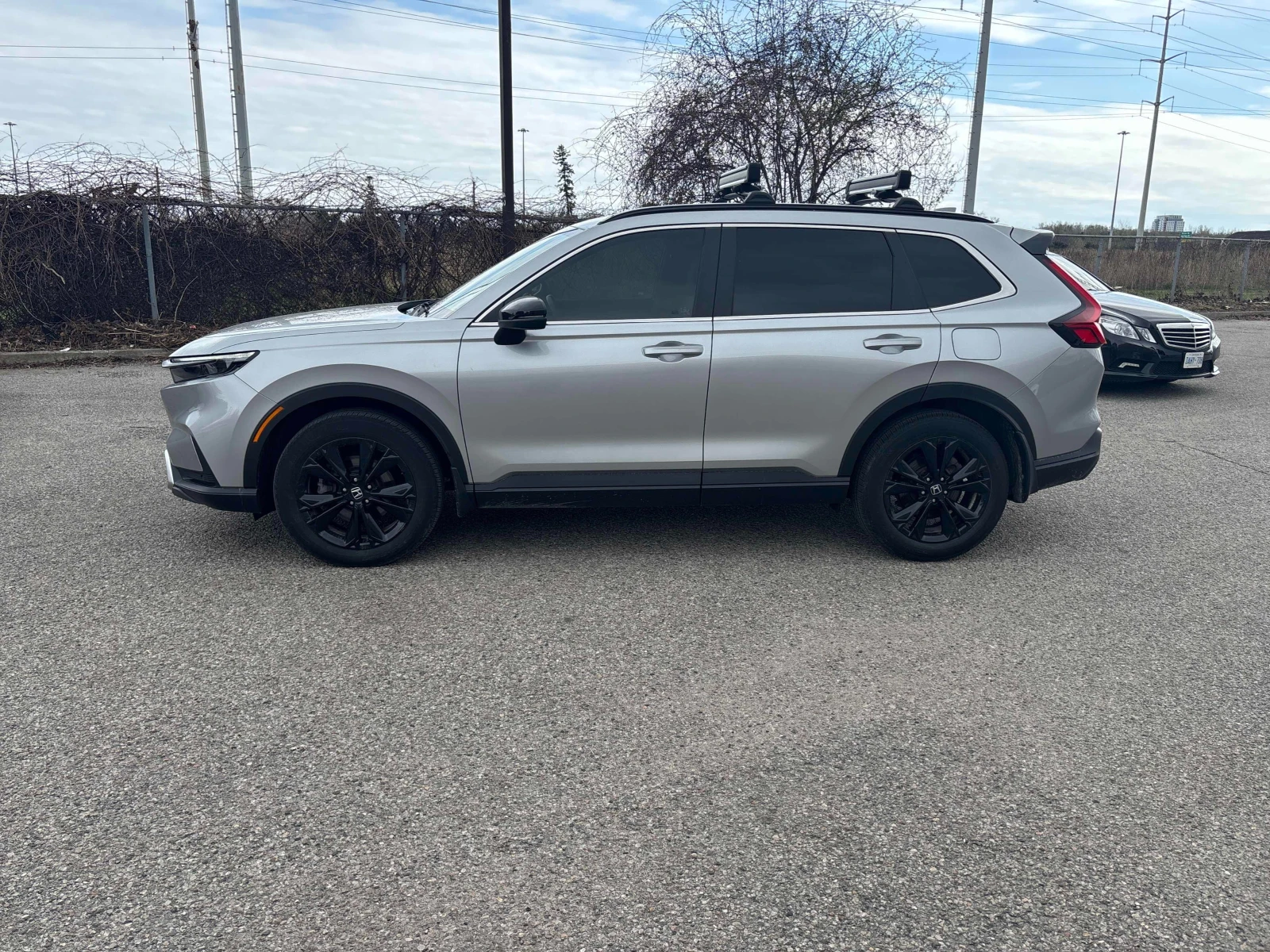 Honda Cr-v Touring * CARFAX * ���� ������ * ���� �� �� *  | Mobile.bg � ����������� 3
