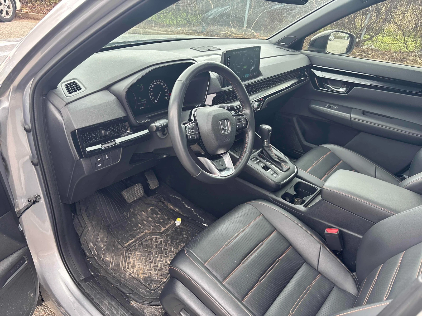 Honda Cr-v Touring * CARFAX * ���� ������ * ���� �� �� *  | Mobile.bg � ����������� 7