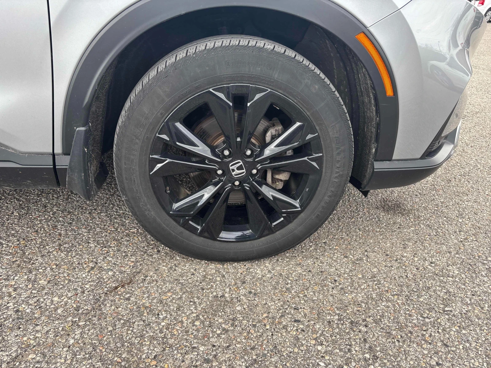 Honda Cr-v Touring * CARFAX * ���� ������ * ���� �� �� *  | Mobile.bg � ����������� 6