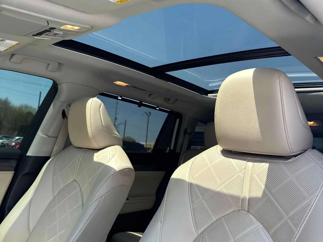 Toyota Highlander * 360 * ПРЕДСТАВИТЕЛСТВО * ОБДУХВАНЕ * PANO, снимка 11 - Автомобили и джипове - 54441895