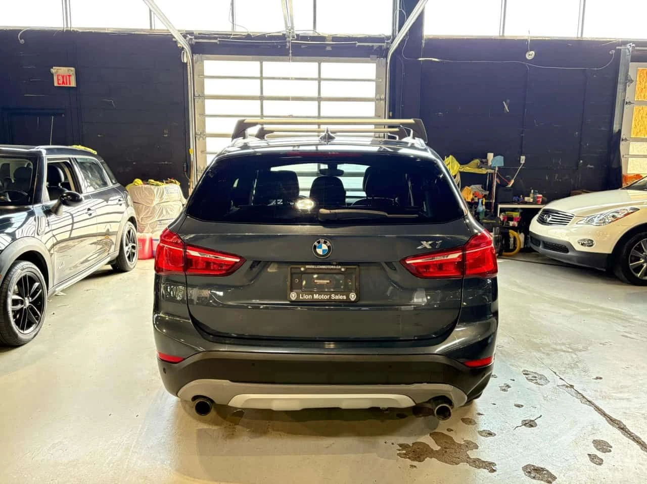 BMW X1 xDrive28i| Lane Assist| Подгреви| Memory| , снимка 6 - Автомобили и джипове - 54456647